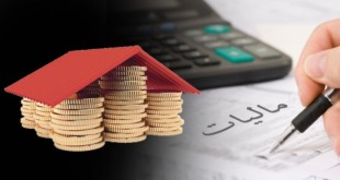 پنج صنف طی سه سال کمتر از کارمندان دولت مالیات پرداخت کرده اند