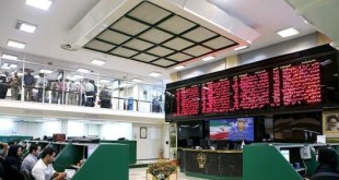 با ثبت رشد ۶۲ واحدی؛  افت پیاپی شاخص بورس متوقف شد