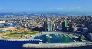 لبنان، عروس خاورمیانه