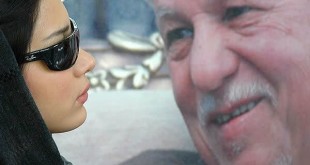 هاشمی رفسنجانی فمینیست شده است