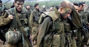 آلمان سربازانی را برای آموزش جنگ شهری به اسرائیل می‌فرستد