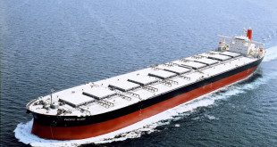 حرکت چهارمین نفتکش ذخیره‌سازی نفت ایران به مقصد نامعلوم