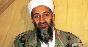 اسنودن: بن لادن هنوز زنده است!