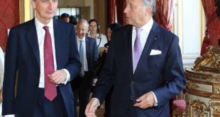 دوام و قوام طرح انگلیسی «لغو هشدار سفر به ایران»