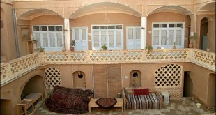 اقامتگاه های بوم گردی شهری بلای جان هتل ها