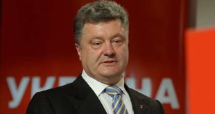 پوروشنکو: 9000 نظامی روس در میان شورشیان جدایی‌طلب هستند