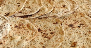 ارتقای کیفیت نان در گرو تقسیم کار ملی است