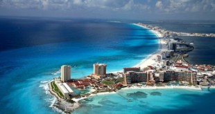 ۱۰ ساحل شگفت‌انگیز مکزیک