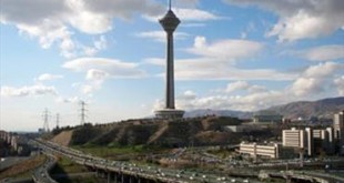 هوای تهران سالم است