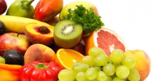 نرخ جدید انواع میوه، سبزی و صیفی‌جات