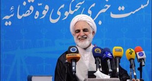 دادگاه شکایت مطهری فردا برگزار می شود/ وضعیت پرونده سیگار مارلبرو