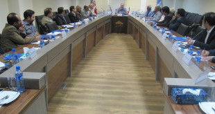 کمیسیون صنعت خانه اقتصاد ایران آغاز به کار کرد