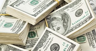 نرخ بانکی دلار ۲۹۷۴ تومان شد
