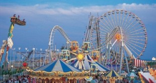 سرانجام بزرگترین شهربازی خاورمیانه در هاله‌ای از ابهام!