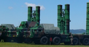 هفته آینده قرارداد اس 300 امضاء می‌شود