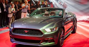 تحقیقات آمریکا و آلمان از رشوه‌های فورد