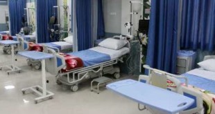 تجهیز 8 بیمارستان ناجا به طب اورژانس