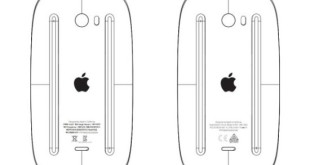 ماوس و کیبورد جادویی اپل به‌زودی معرفی می‌شوند