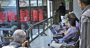 برگزاری میز صنعت خودرو در بورس تهران