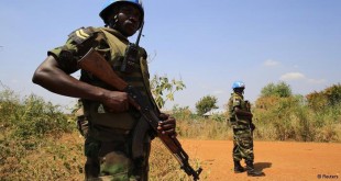 سازمان ملل: اسرائیل به درگیری‌ها در سودان جنوبی دامن می‌زند