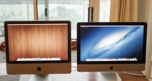 iMac به زودی به روز خواهد شد