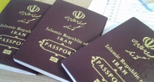 اجرای طرح مکانیزه شدن اخذ گذرنامه در تهران