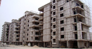 مسکن مهر،الگوی کاریکاتور گونه ای ازطرح جامع مسکن است