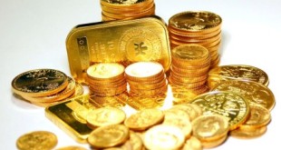 کاهش ۷درصدی قیمت سکه در تیر۹۴