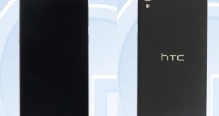 محصول جدید«اچ تی سی» لو رفت