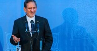  نگرانی معاون اول رییس جمهور برای نیمه دوم سال 94/درخواست انتشار اوراق مشارکت از سوی وزیر نفت