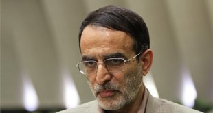 کریمی قدوسی: آقای هاشمی خود را خانه نشین کنید!