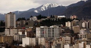 250 هزار خانه خالی در تهران داریم
