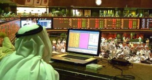ریزش بورس های عربی با کاهش قیمت نفت