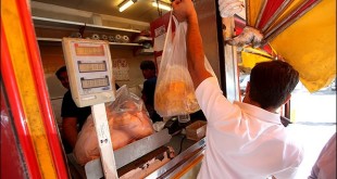 افزایش قیمت مرغ مقطعی است