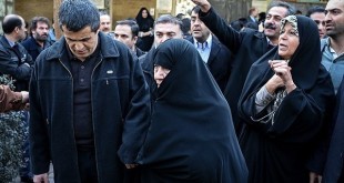 نامه خانواده هاشمی و پاسخ اژه‌ای