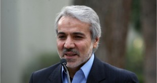 نوبخت: رشد اقتصادی ایران سال آینده به 5 درصد افزایش می یابد