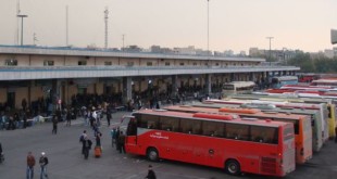 مردم از سفرهای غیرضرور به ترکیه خودداری کنند