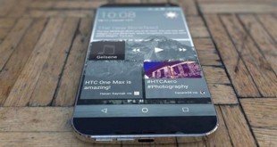 HTC O2 پرچم دار جدید HTC روانه بازار خواهد شد