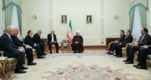همسایگان برای سرمایه‌گذاری در ایران اولویت دارند