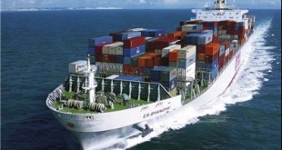 افت ۷.۷ میلیارد دلاری صادرات ایران به چین در ۷ ماهه ۲۰۱۵