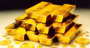 قیمت جهانی طلا ثابت ماند