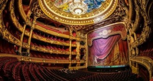 بهترین سالن های اپرا و موسیقی جهان