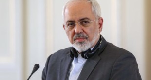 ظریف عازم تونس شد