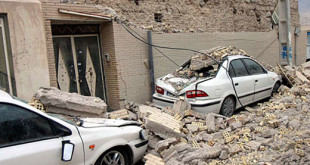 ابلاغ ویرایش جدید آیین‌نامه مقاوم‌سازی ساختمان‌ها در برابر زلزله