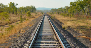 اتصال یک استان جدید به شبکه راه‌آهن کشور