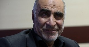 دستگاه قضا به ادعای ارتباط احمدی‌نژاد با امام زمان(عج) رسیدگی کند