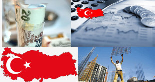 چشم‌انداز نگران‌کننده اقتصاد ترکیه با مهر آسیب‌پذیرترین کشور نوظهور بر پیشانی