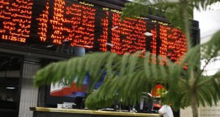 شوک تک سهم‌ها در بازار سهام