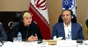 بنا داریم اقتصاد جدیدی را در ایران پایه‌گذاری کنیم