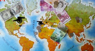 ردپای احتمال آغاز جنگ ارزی در تضعیف دلار